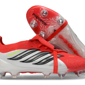 Adidas Predator 26 Elite Tongue SG