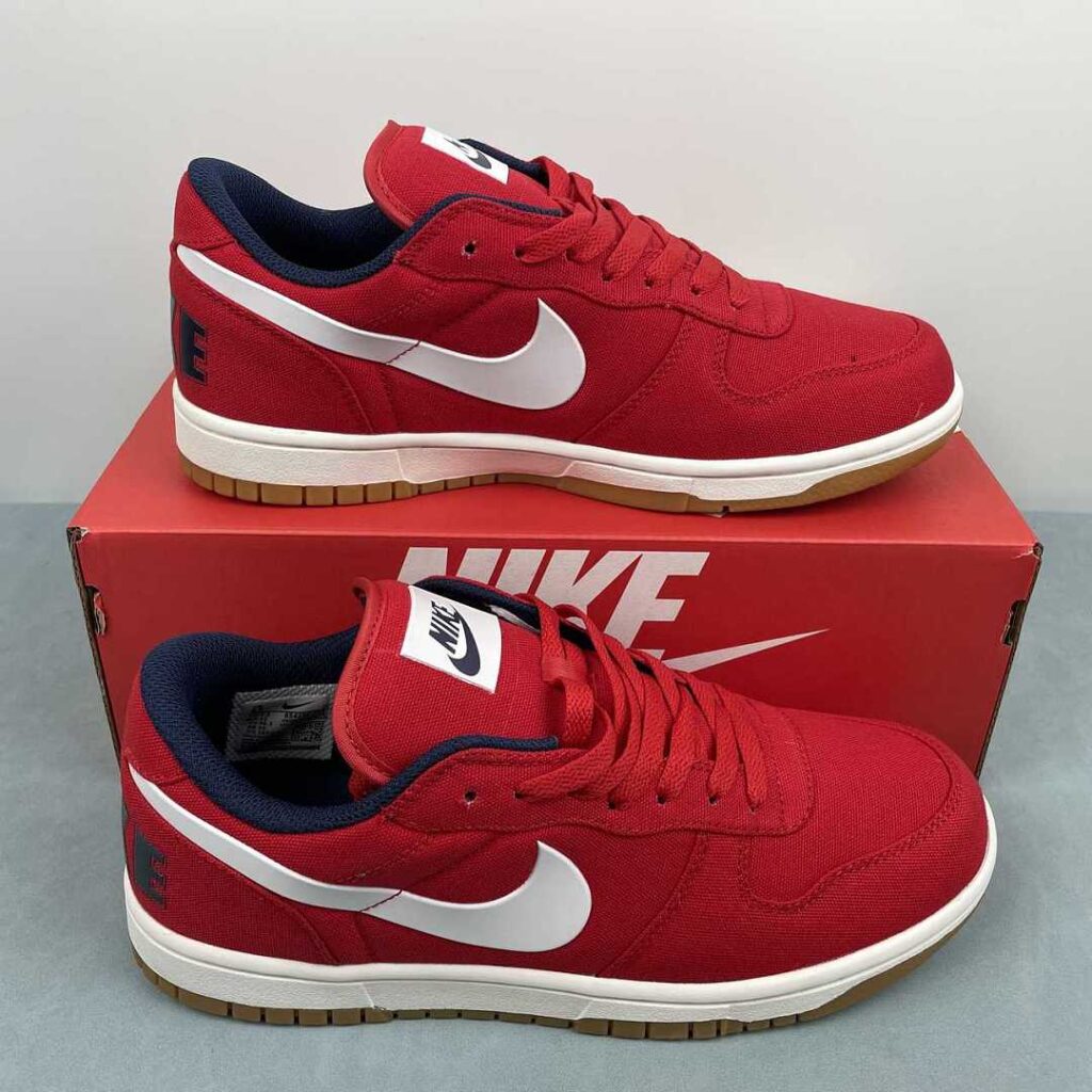 Nike Big low 854166-600