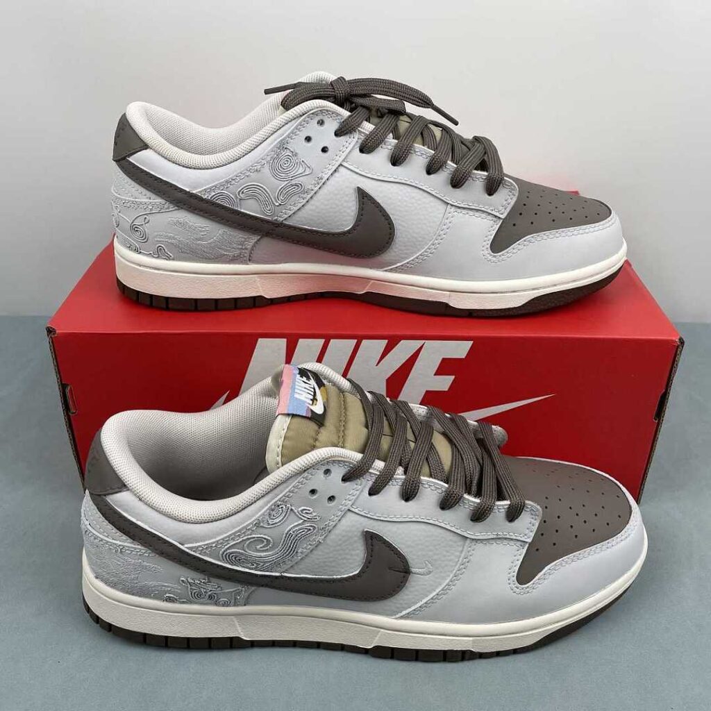 Nike Dunk Low IQ1118-220