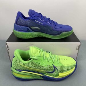 NIKE AIR Zoom G.T Cut CZ0176-301
