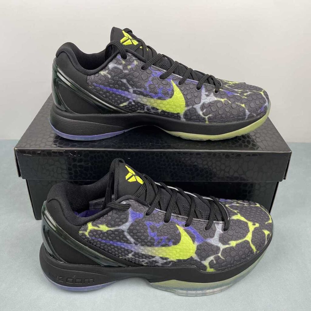 Nike Kobe 8 IO6261-001
