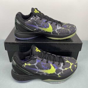 Nike Kobe 8 IO6261-001