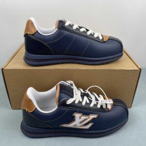 LOUIS VUITTON x Nigo Buttersoft FW25