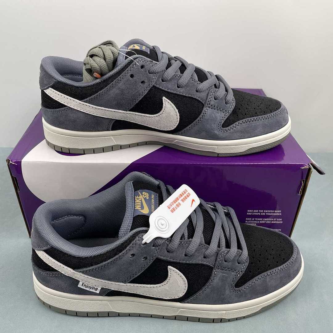 Nike Dunk Low HF3063-002 - immagine 2