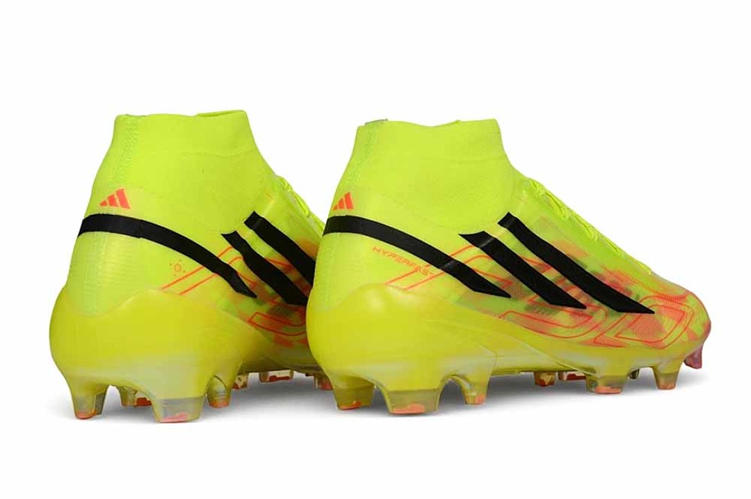 Adidas F50 HYPERFAST ELITE FG - immagine 2