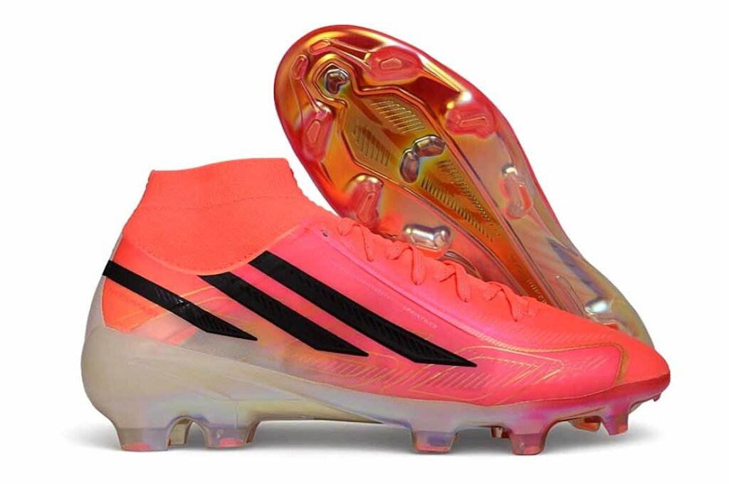Adidas F50 HYPERFAST ELITE FG