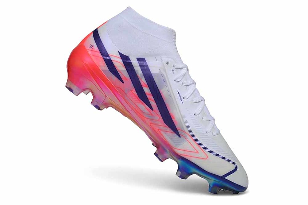 Adidas F50 HYPERFAST ELITE FG - immagine 2