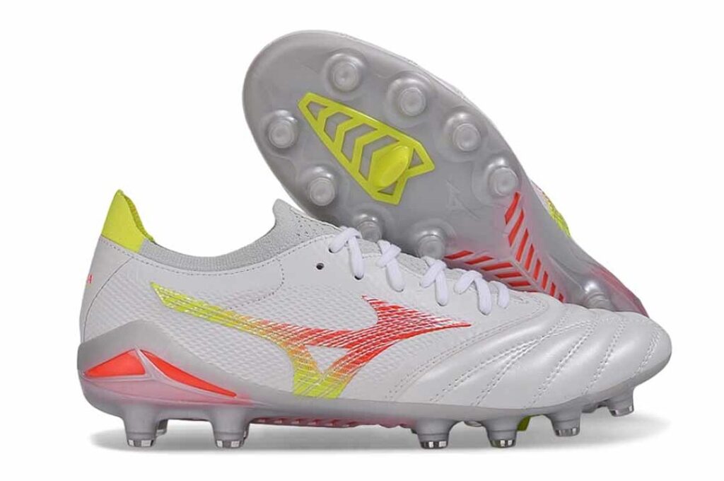 Mizuno Morelia Neo IV BATE made In Japan FG 38-45