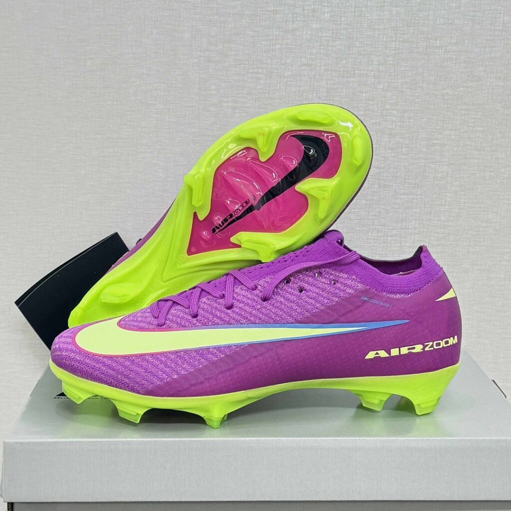 Nike Air Zoom Mercurial Vapor XV Elite FG