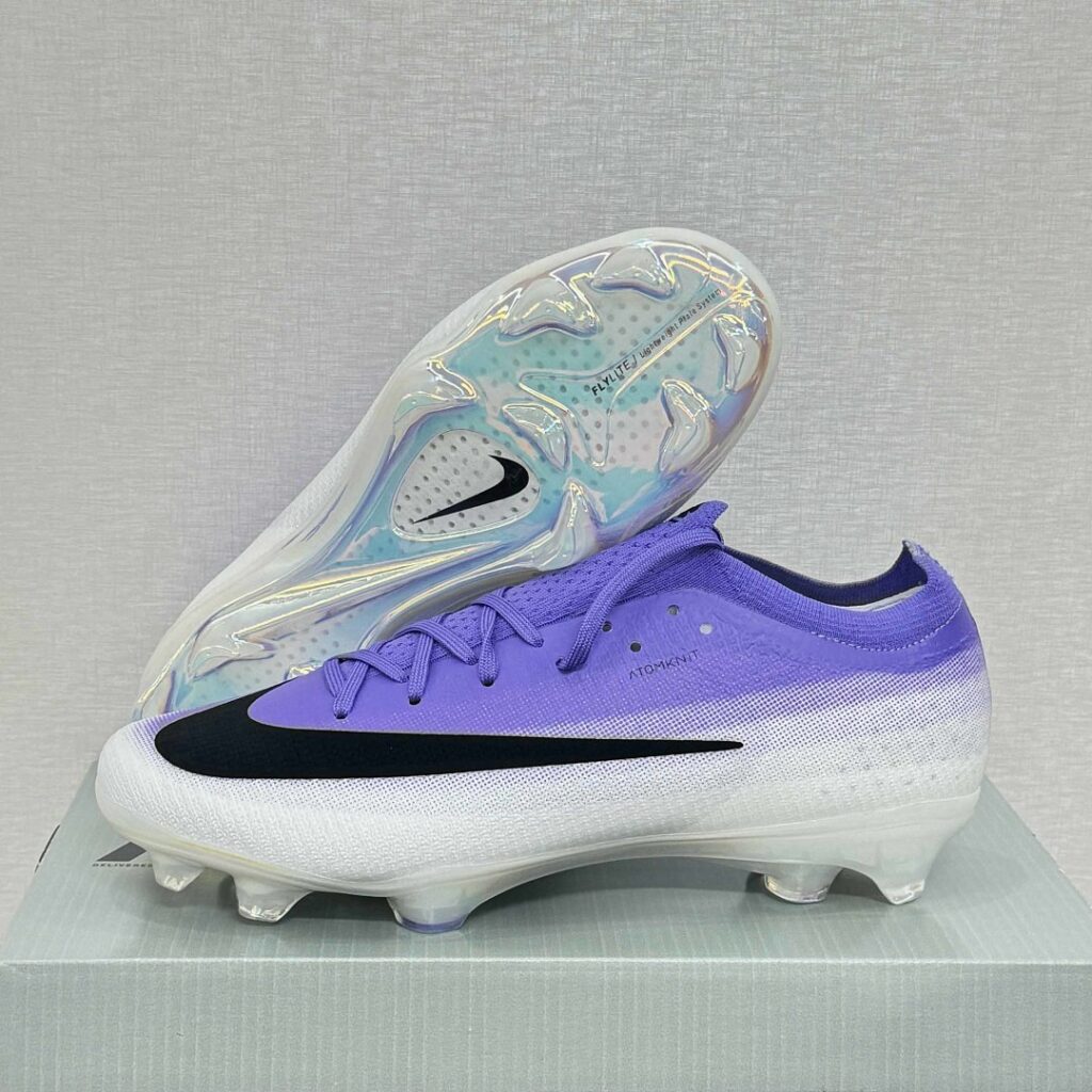 Nike Air Zoom Mercurial Vapor XV Elite FG