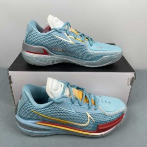 NIKE AIR Zoom G.T Cut IU0779-400