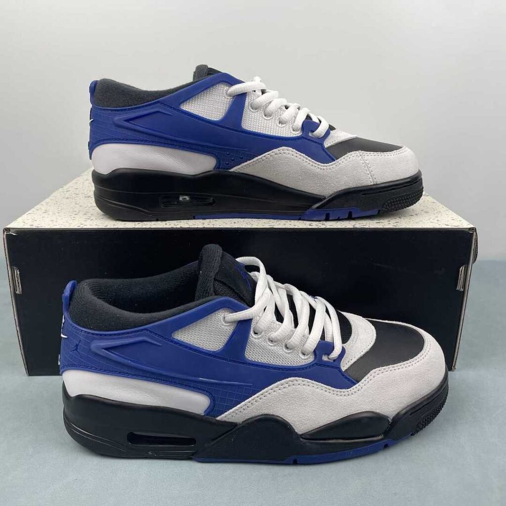 NIKE Air Jordan 4 RM AJ4 FQ7939-140