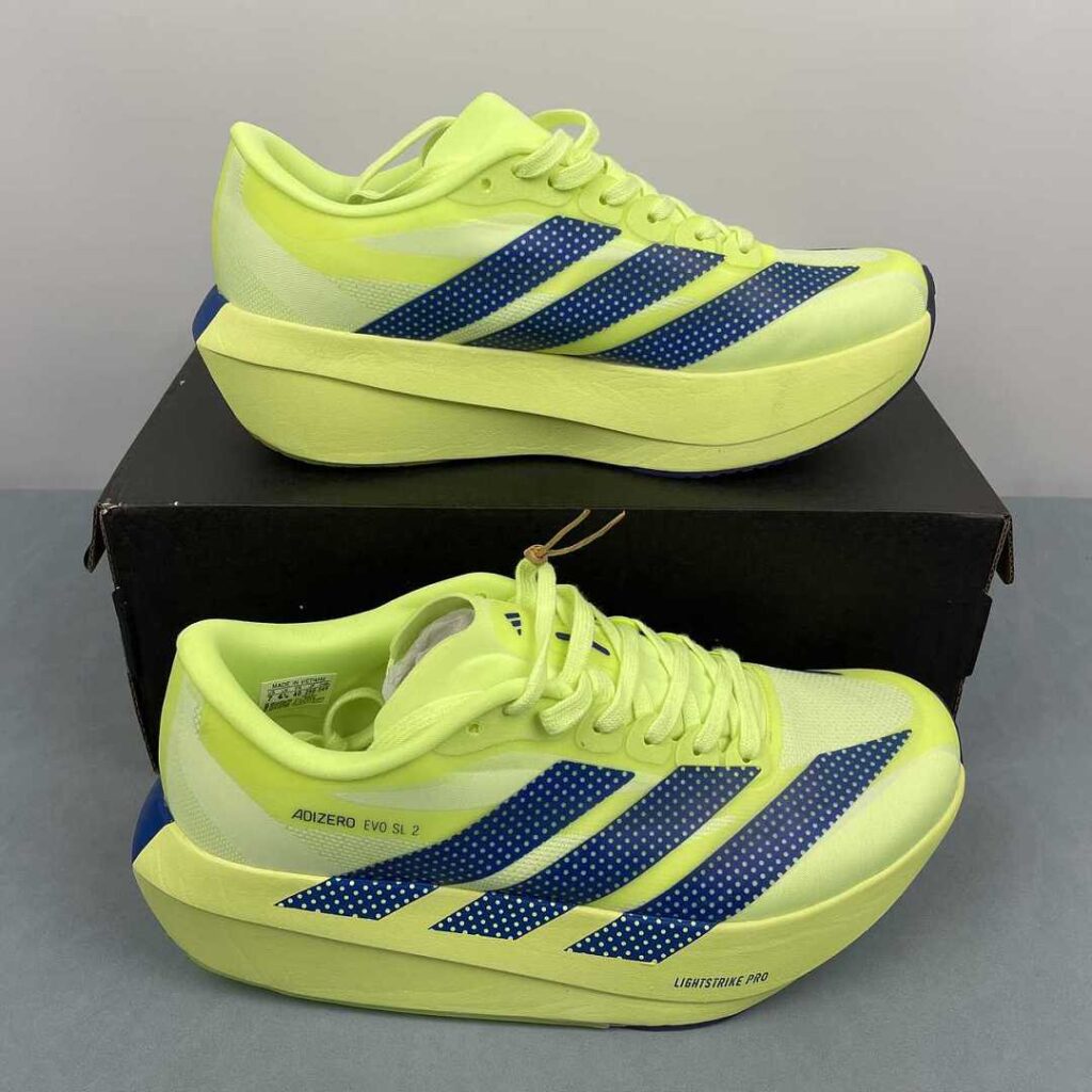 Adidas Adizero Evo SL 2 SL2605
