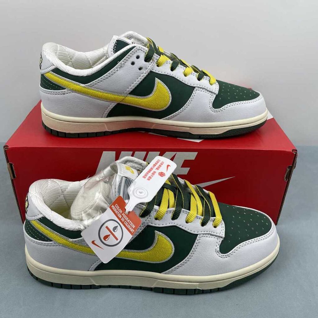 Nike Dunk Low IM4413-100