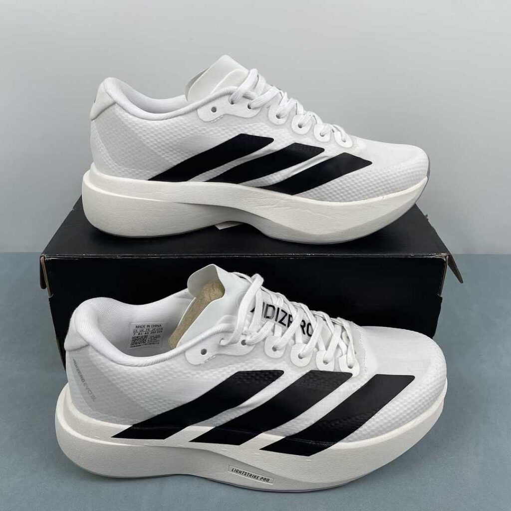 Adidas Adizero Evo SL JR1912
