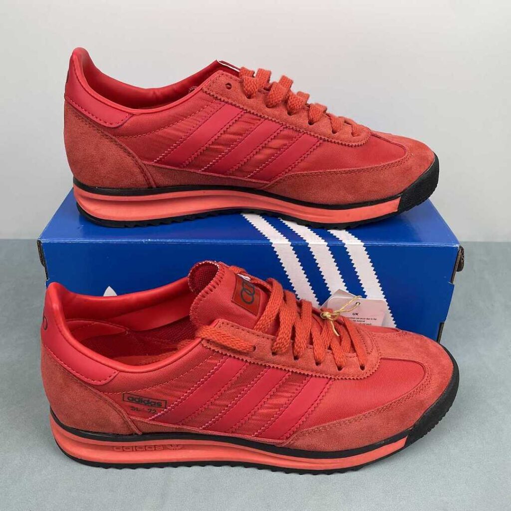 Adidas SL 72  KJ1205