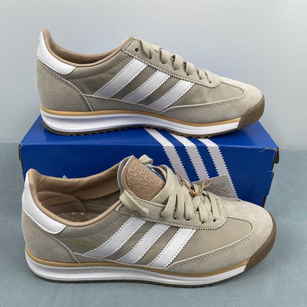 Adidas SL 72 JQ9554