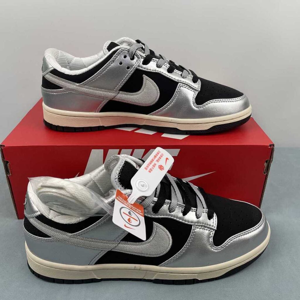 Nike Dunk Low IM4413-001