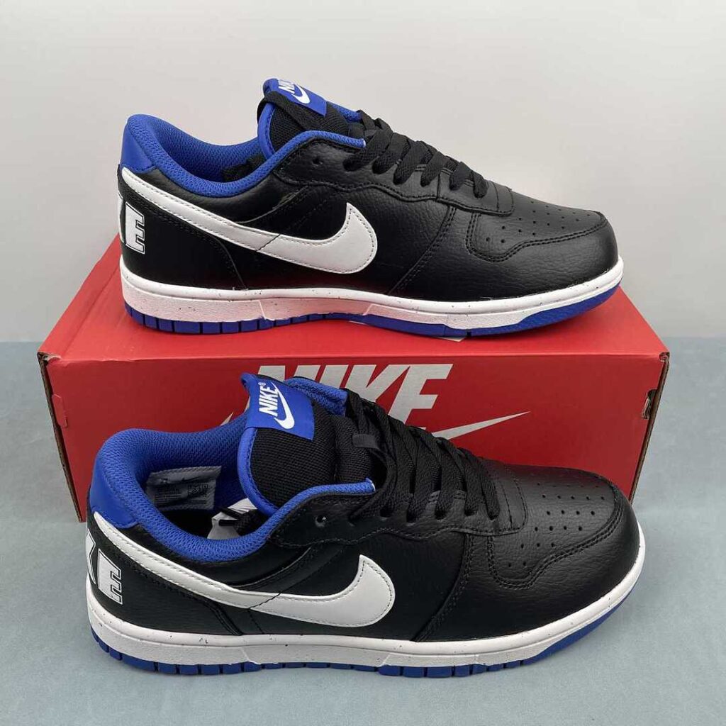 Nike dunk big low 355152-018