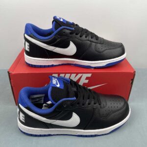 Nike dunk big low 355152-018