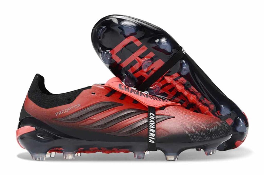 Adidas 26 Predator Elite Tongue FG