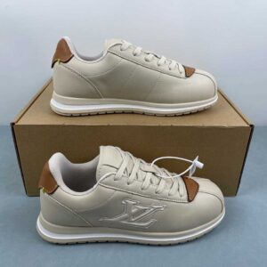 LOUIS VUITTON x Nigo Buttersoft FW25 Beige