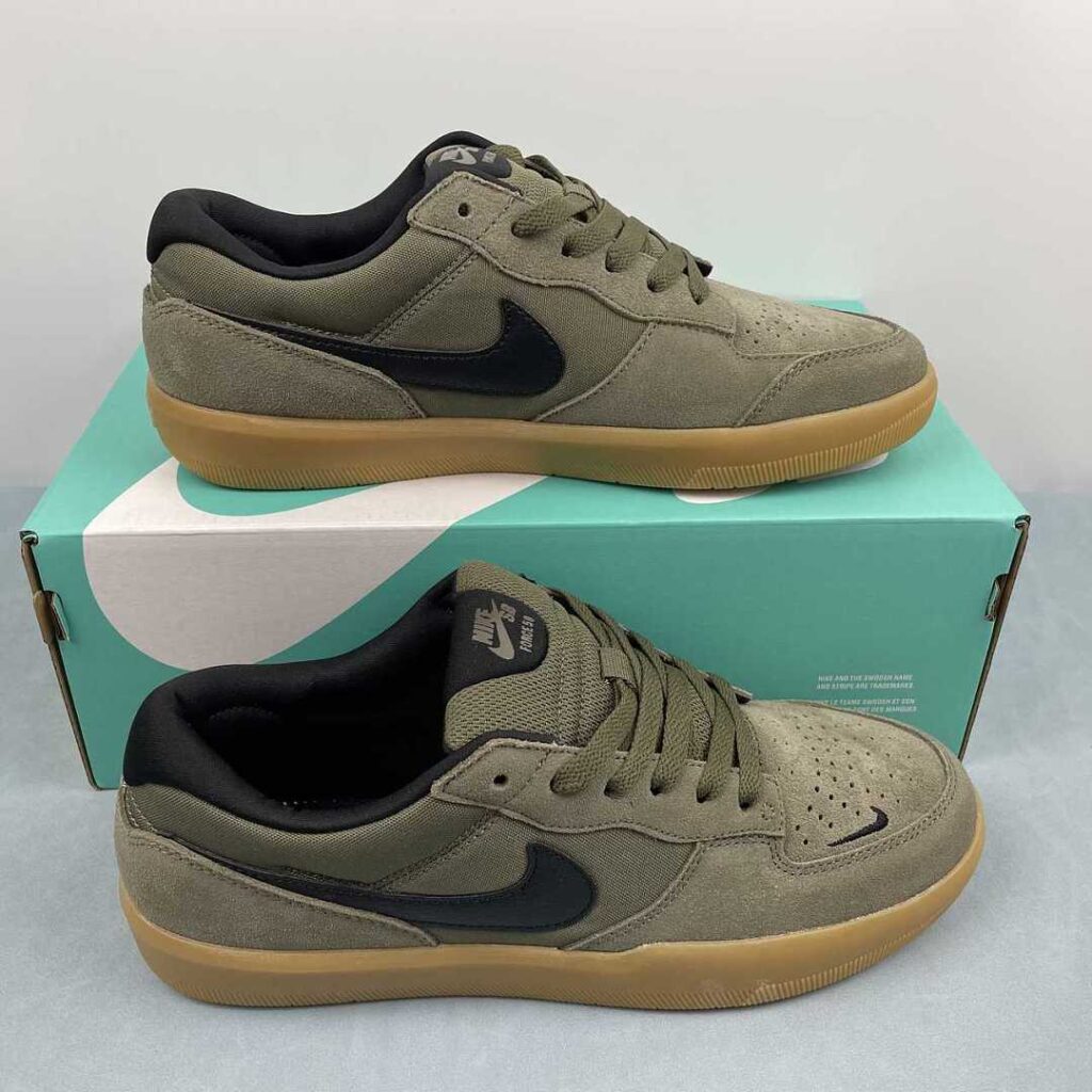 Nike SB Force 58 IQ8398-200