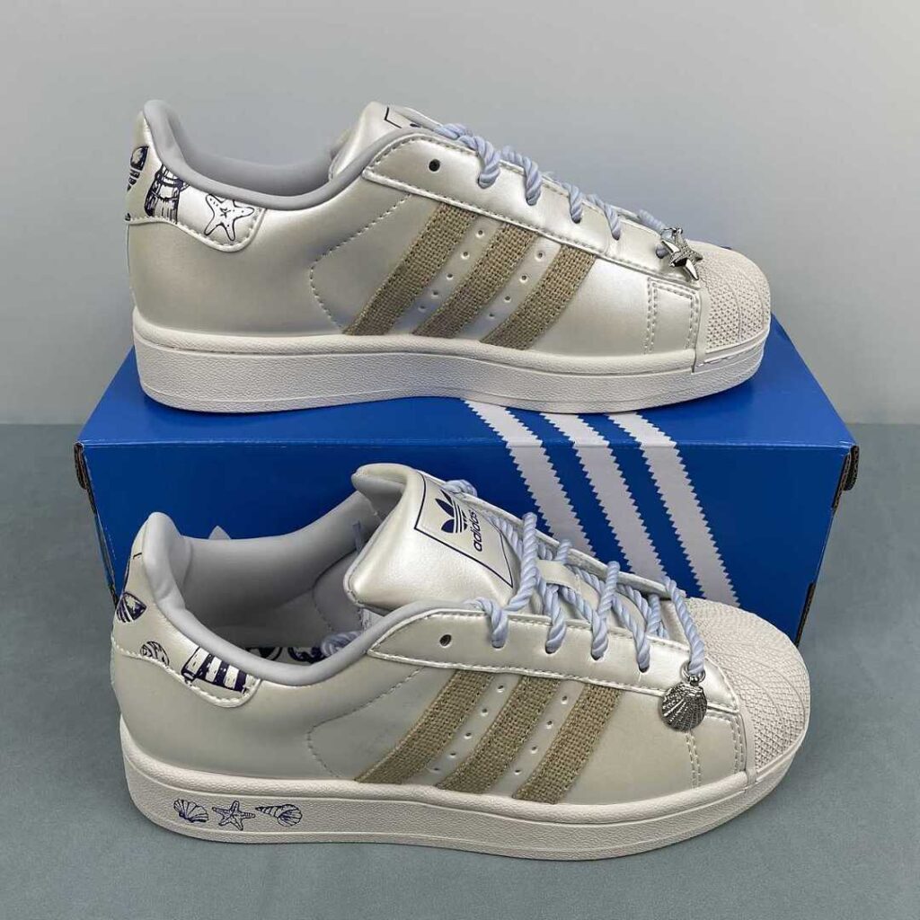 Adidas SUPERSTAR LB9763
