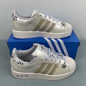 Adidas SUPERSTAR LB9763