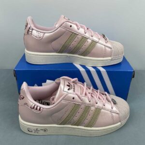 Adidas SUPERSTAR LB9764