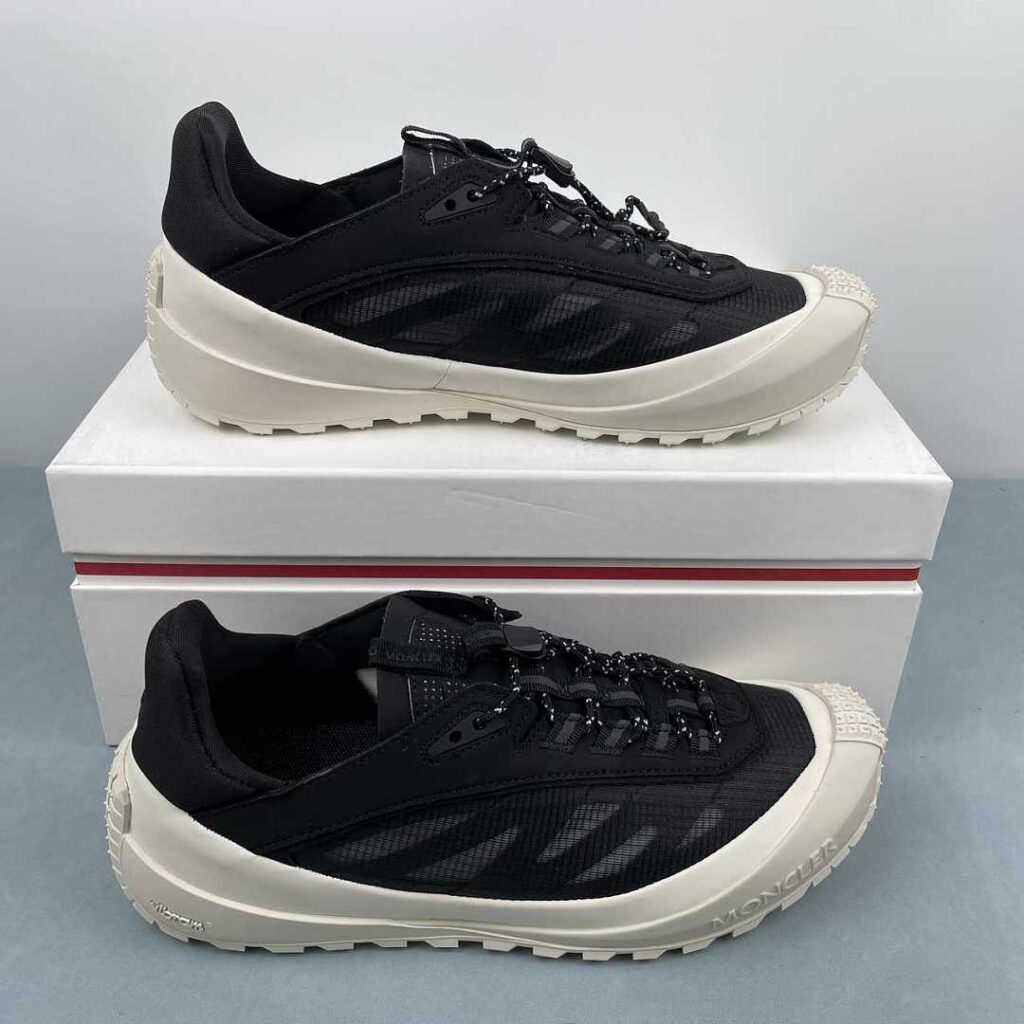 Moncler Trailgrip LP Emiliene