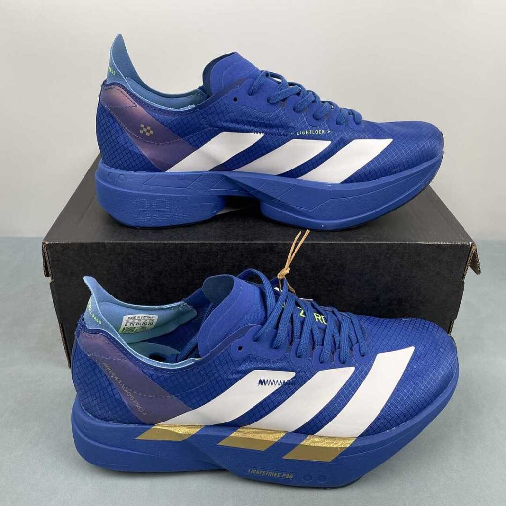 Adidas Adizero Adios PRO 4 M JP6622