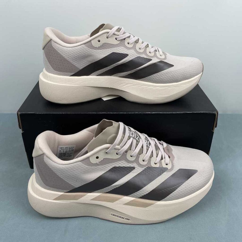 Adidas Adizero Evo SL WOVEN W KI2001