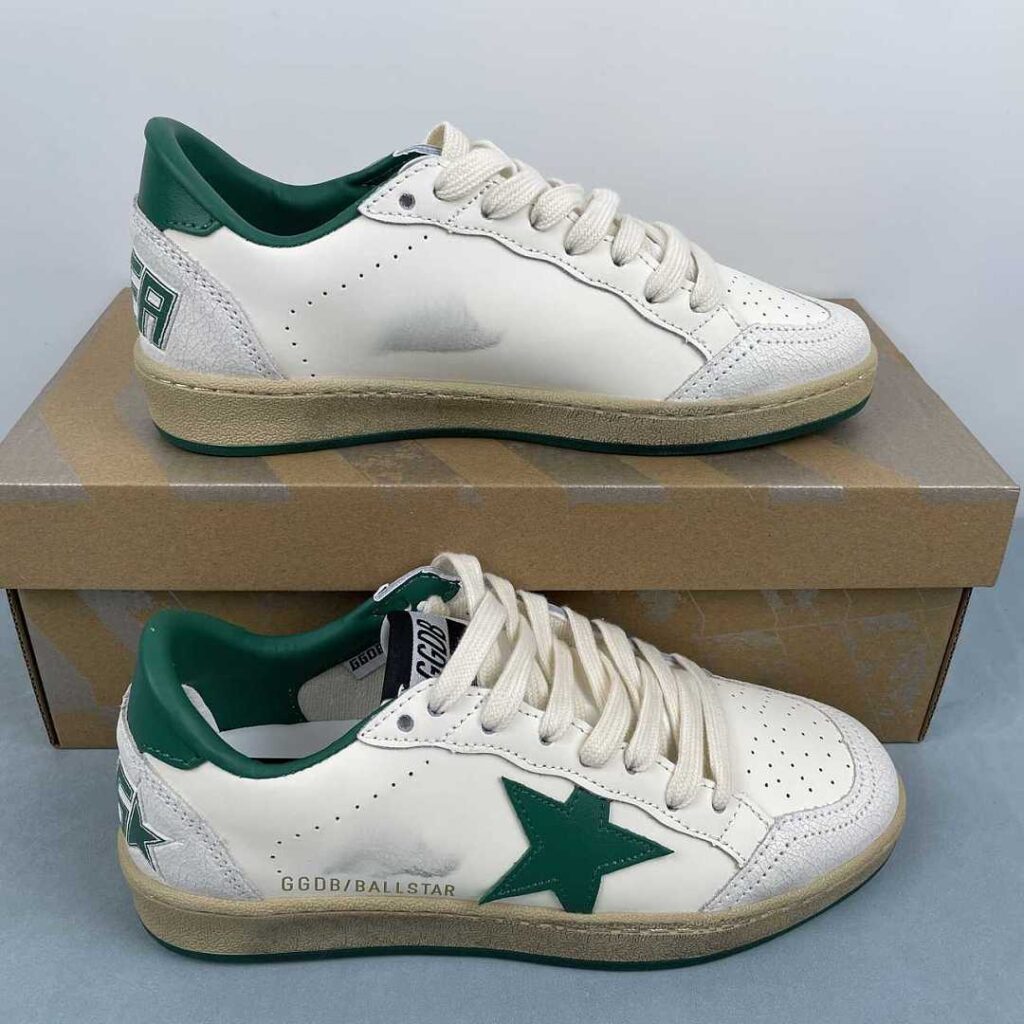 Golden Goose GWF00922.F007393.5S667
