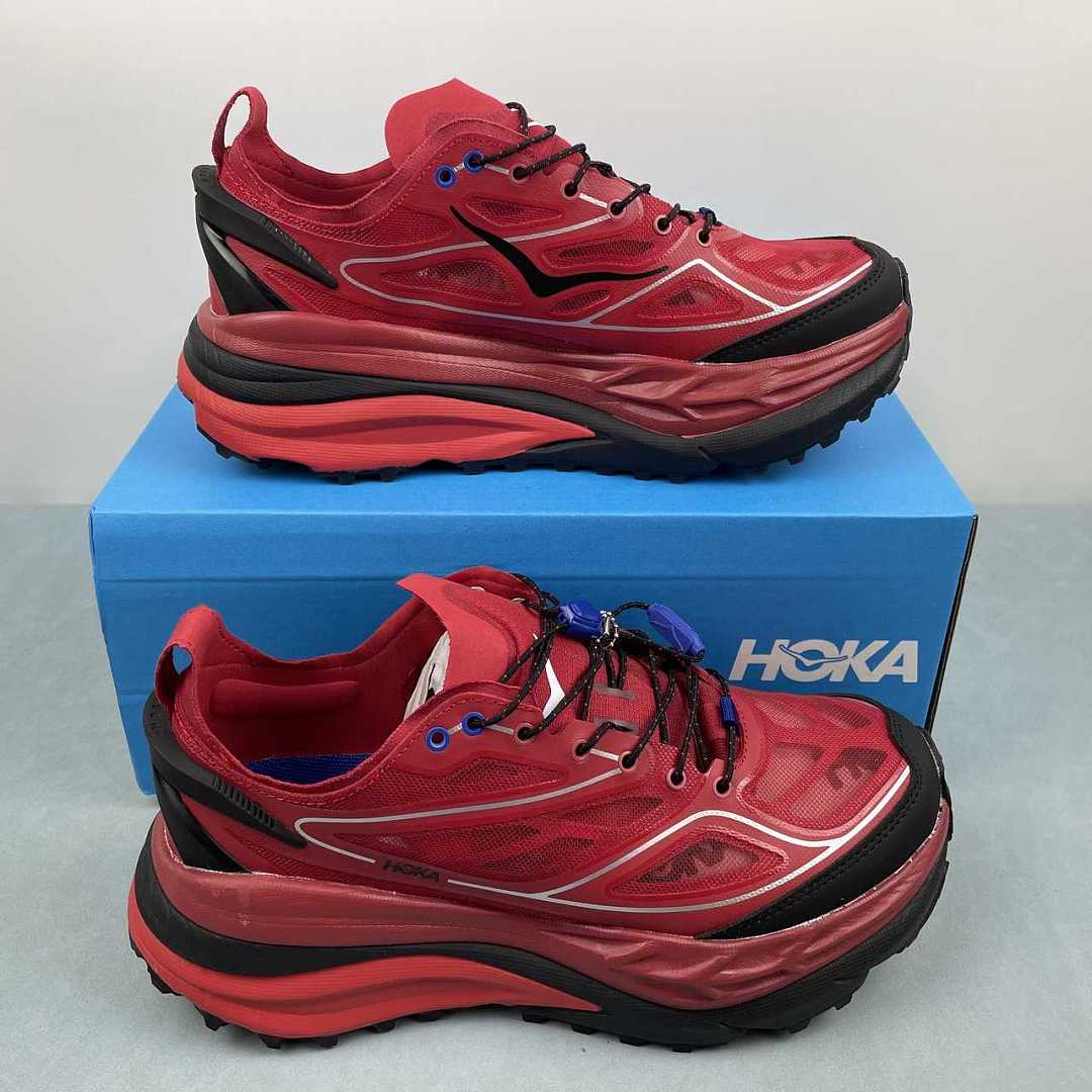 HOKA U STINSON ONE 7 1168931 PKY