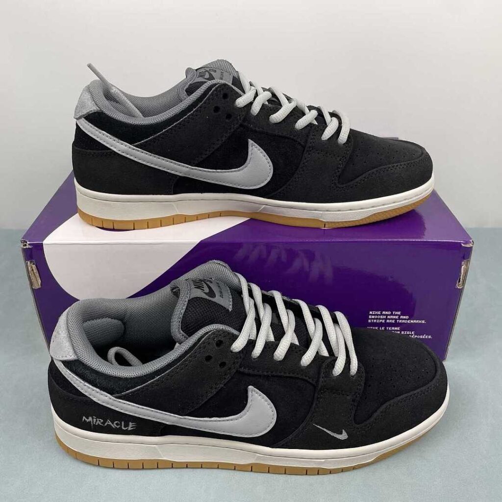 Nike Dunk Low HF3063-001