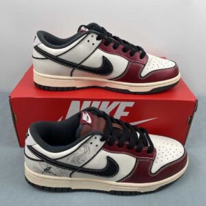 Nike Dunk Low WR0508-186