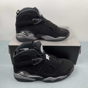 NIKE AIR JORDAN 8 RETRO PRM AJ8 305381-007