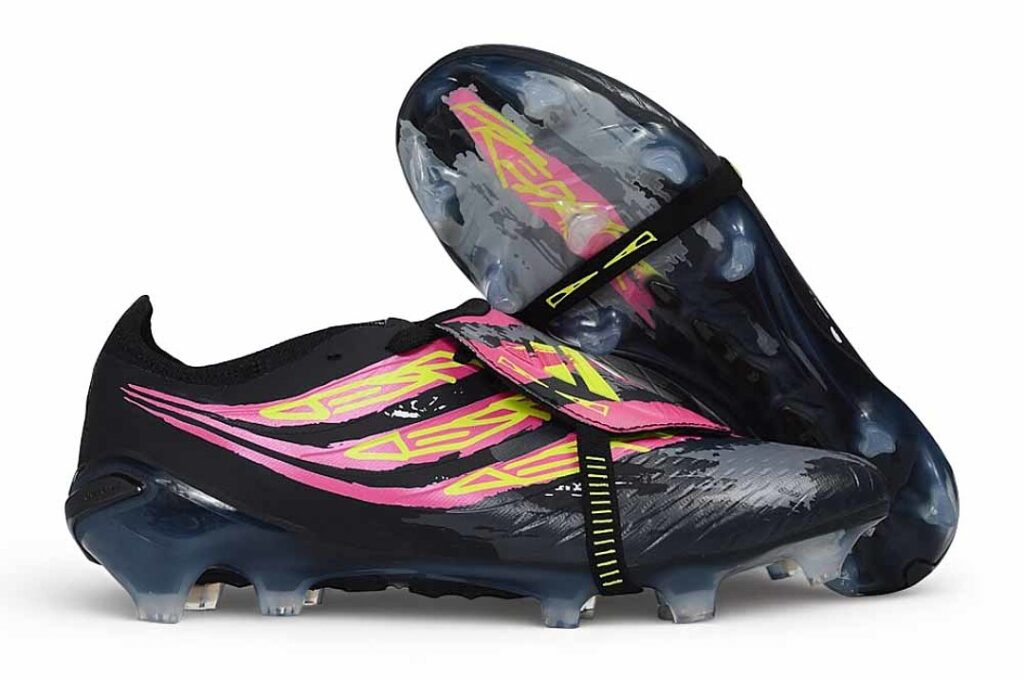 Adidas 27 Predator Elite Tongue FG
