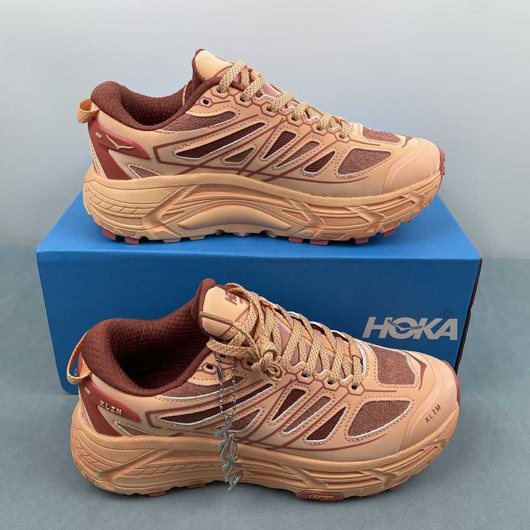 HOKA MAFATE Speed 2 TS 1181770PCHD