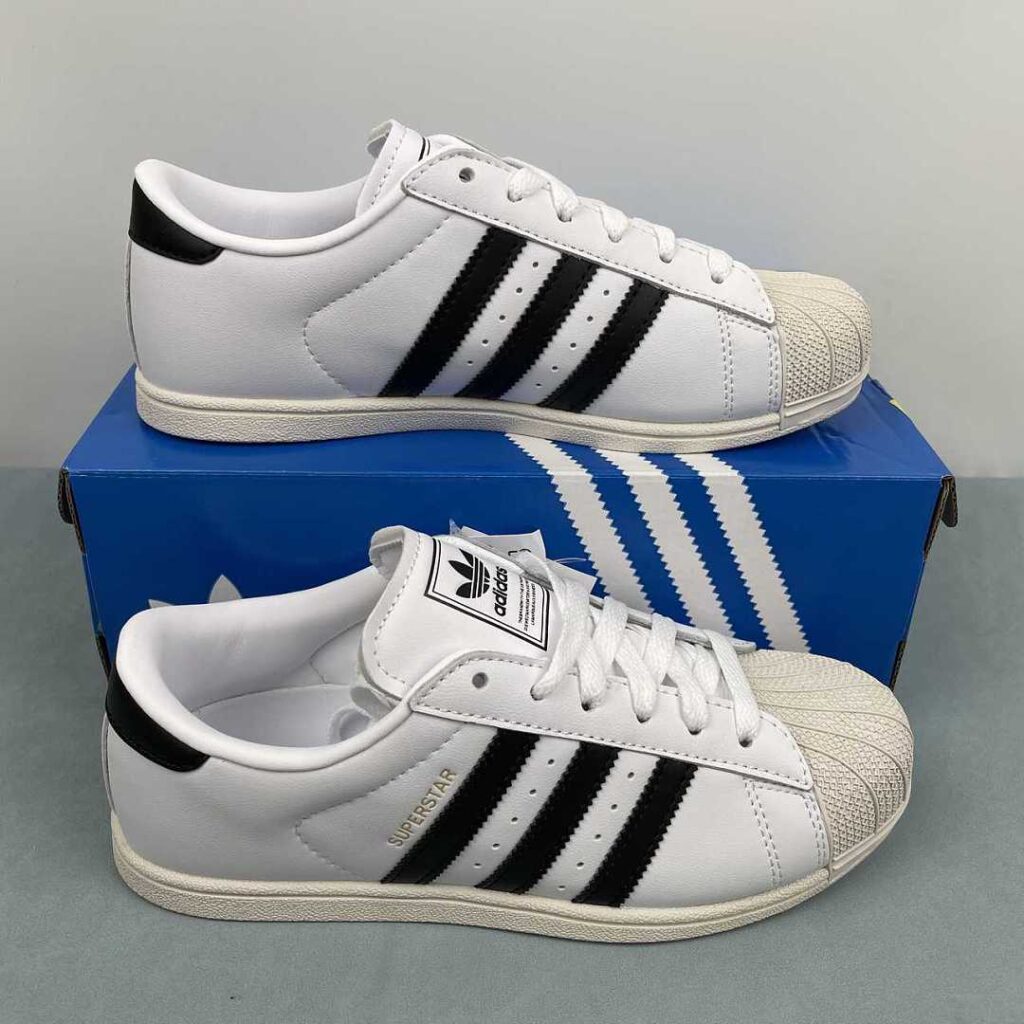 Adidas SUPERSTAR KK0427