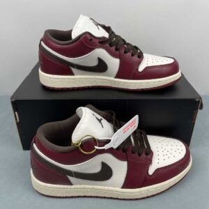 NIKE AIR JORDAN 1 LOW AJ1 IX5004-121