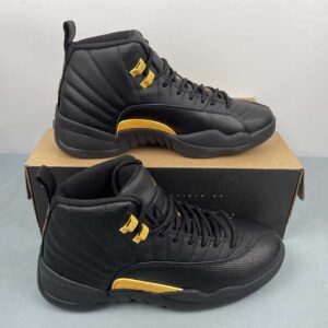 NIKE AIR JORDAN 12 RETRO PRM AJ12 CT8013-071