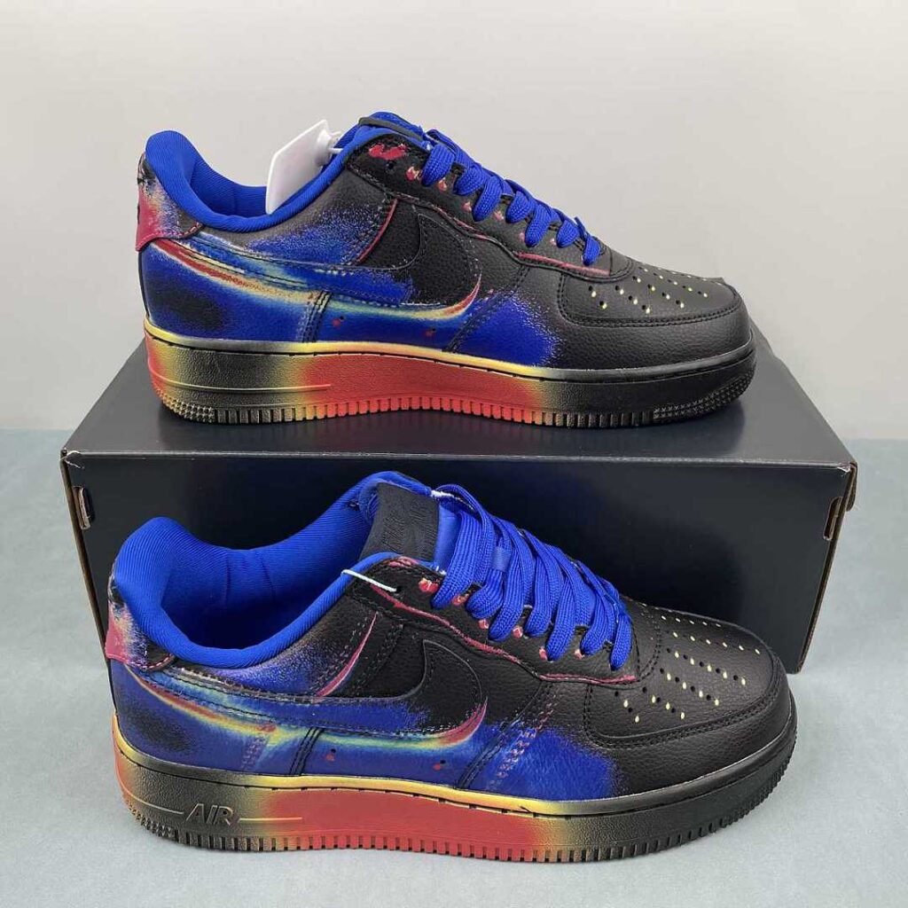 Nike Air Force 1 IB6834-001