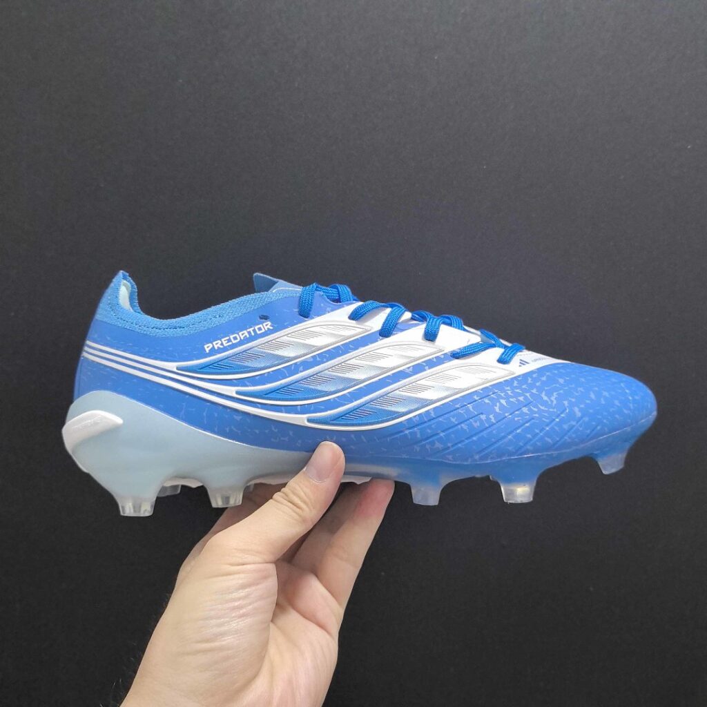 Adidas 27 Predator Elite Tongue FG