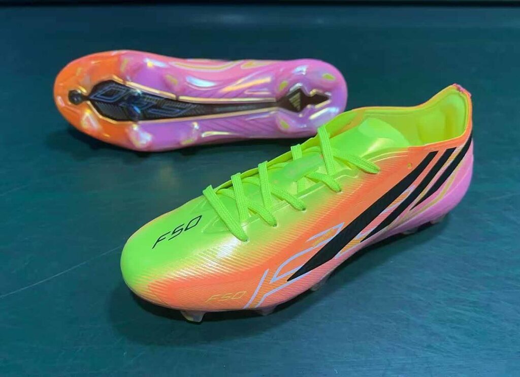 Adidas F50 HYPERFAST ELITE FG