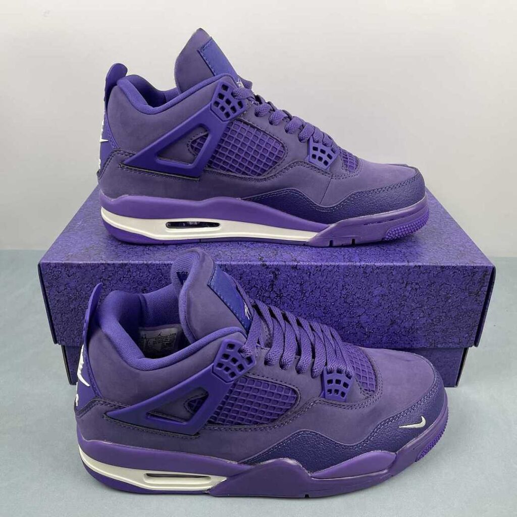 NIKE Air Jordan 4 RM AJ4 HF4340-500