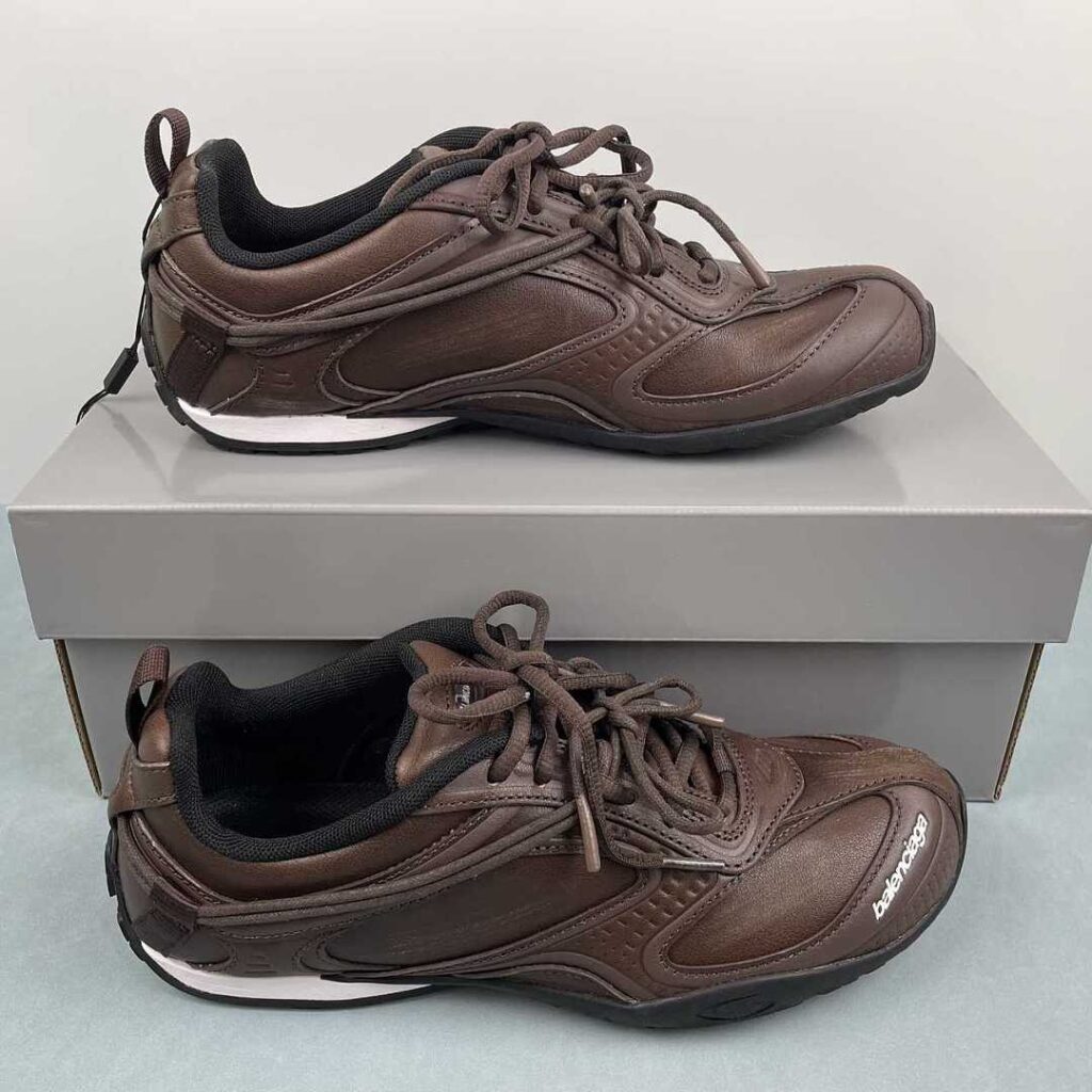 Balenciaga Retro Chunky 35-46
