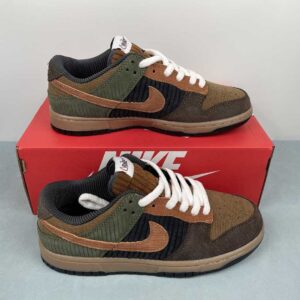 Nike Dunk Low IB7746-201