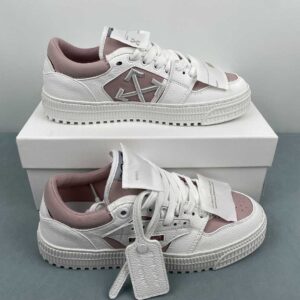 Off-White co Virgil Abloh Out Of Office
